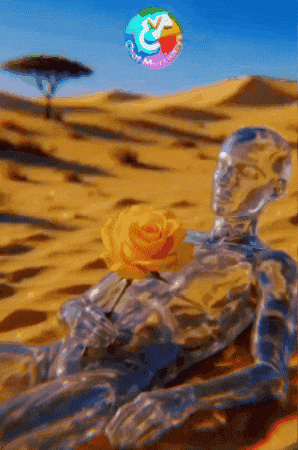 Rosa Buscan GIF by Murcianys LLC