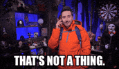 London Comedy GIF by Dead Meat James