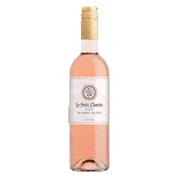 Non Alcoholic Rose Sticker by PierreChavin