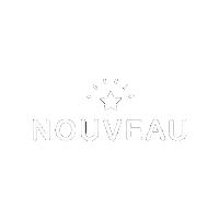 pierrechavin new star nouveau new arrival Sticker
