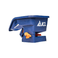 Icl Lawn Care Sticker by Lawn Solutions Australia