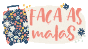 Facaasmalas Sticker by Lemon Paper Design