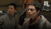 Animal Behavior GIF by Apple TV