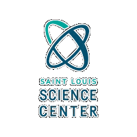 St Louis Stem Sticker by Saint Louis Science Center