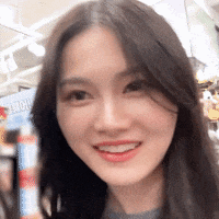 K Pop Cutie GIF
