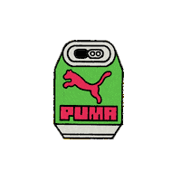 Jd X Puma Rider Sticker by jdsports