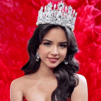 Miss Chile GIF