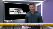 joel mchale GIF by NETFLIX