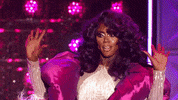 Lip Sync Dance GIF by RuPaul's Drag Race