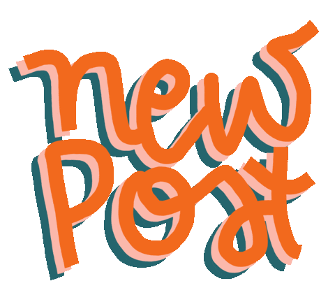 Swipe Up New New New Sticker