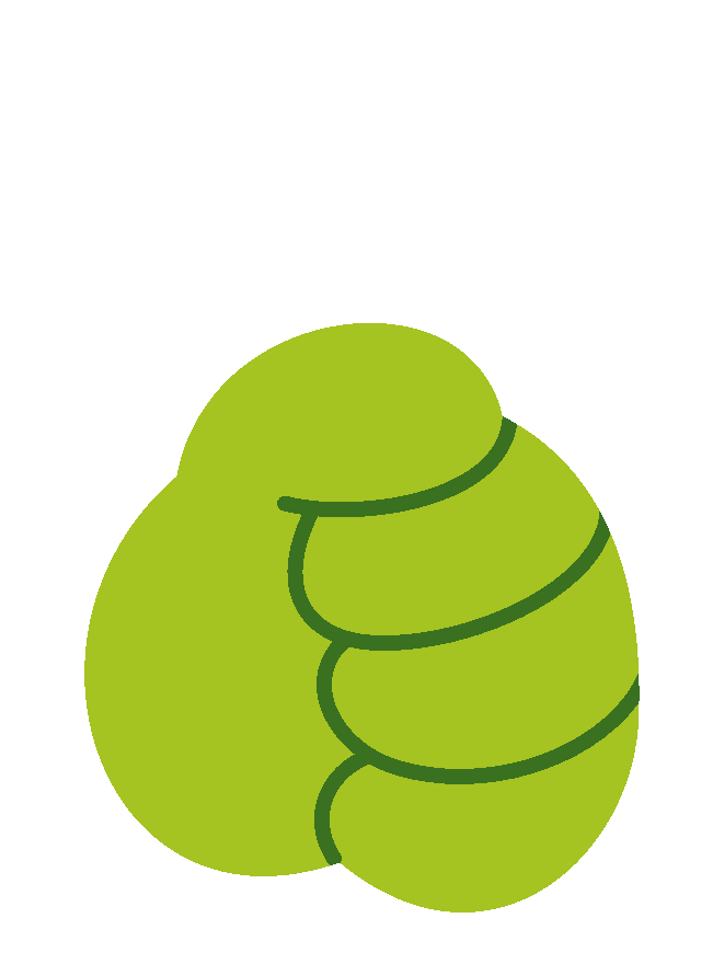 Hands Ok Sticker