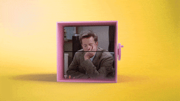 bored friends GIF by Nick At Nite