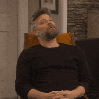 Sad Jay R Ferguson GIF by ABC Network