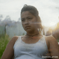 Oscar Isaac Movie GIF by Annihilation