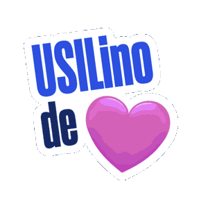 Bienvenidausil Sticker by USIL