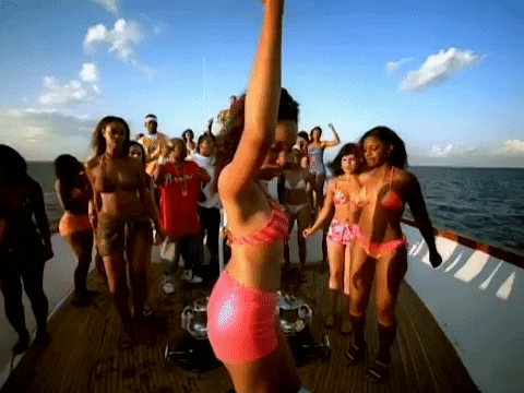Oh Yeah GIF by Cash Money