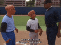 Star Trek Baseball GIF by Goldmaster