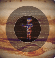 dance dance dance glitch GIF by zapatoverde