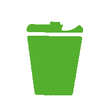 Recycling Bsn Sticker by Bio Service Nord GmbH