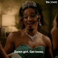 Party Starz GIF by Vida