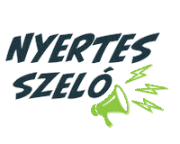 Sport Mix Sticker by Szerencsejáték Zrt.