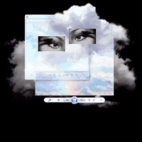 Make Up Wtf GIF by Anne Horel