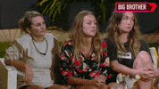 Bbau GIF by Big Brother Australia