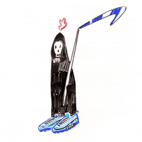 Pictoplasma GIF by lakrc