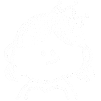 Bride Sticker