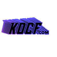 kocf bmw toyota carbon camry Sticker