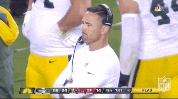 Football Sport GIF by NFL