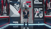 Carlton Davis Football GIF by New England Patriots