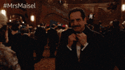 Season 4 Abe Weissman GIF by The Marvelous Mrs. Maisel