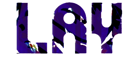 Art Lay Sticker