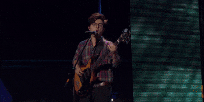 morat GIF by Premios MTV MIAW