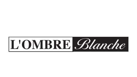 lombreblanche_official giphyupload l blanche ombre Sticker
