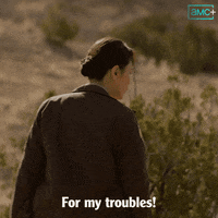 Mad Native American GIF by AMC Networks