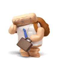 Good Night Illustration GIF by hyundailivart