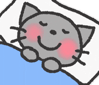 Cat 야옹이 GIF