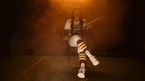 Softball Sb GIF by Pearl River Athletics