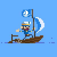 Open Sea Crypto GIF by BasedMinis