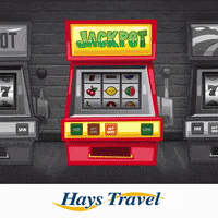 las vegas beach GIF by Hays Travel