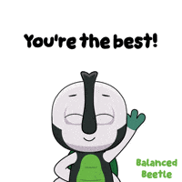 Youre The Best GIF by VeeFriends