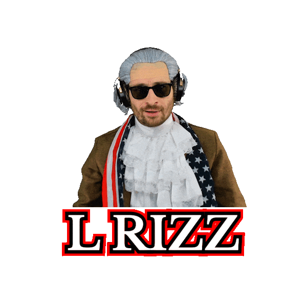 Charisma Sticker