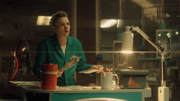 cant touch this season 2 GIF by DREAM CORP LLC