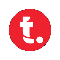 todaymagazinemx business today lifestyle magazine Sticker