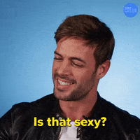 Sexy William Levy GIF by BuzzFeed