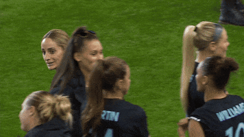 Look For Womens Soccer GIF by National Women's Soccer League