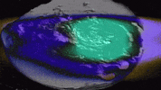 sairalindez analog cinema experimental texture GIF