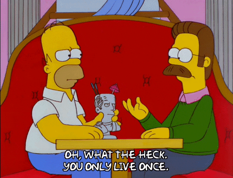 homer simpson episode 10 GIF